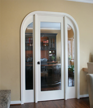 Passage Door Replacement Fruitridge Pocket