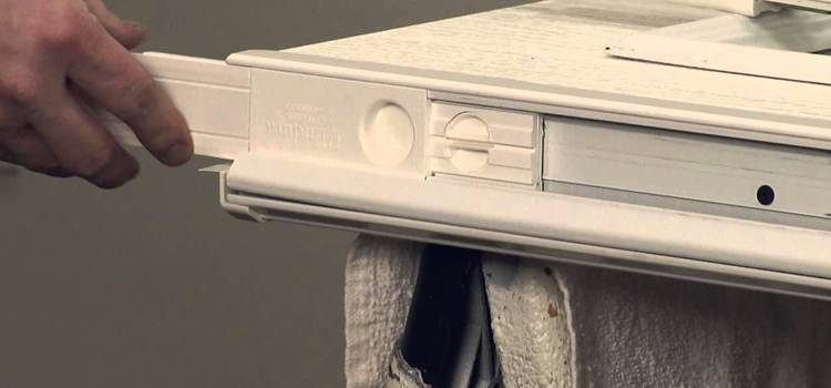 aluminum storefront door repair Fruitridge Pocket