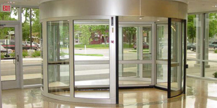 commercial automatic door repair Fruitridge Pocket