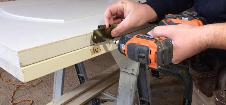 fiberglass interior door repair Fruitridge Pocket