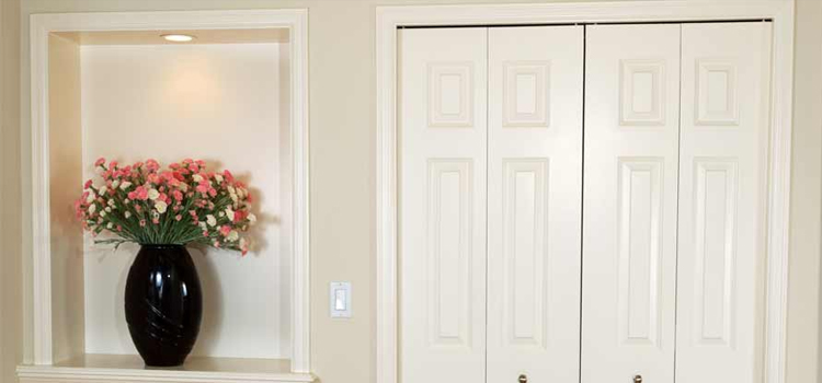 residential closet door repair in Fruitridge Pocket