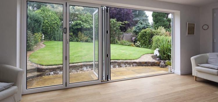 sliding door specialist Fruitridge Pocket